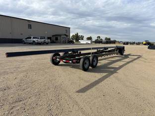 2024 JM mfg 36-6-RECT