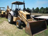 New Holland 555E