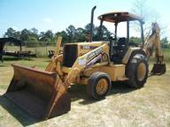1995 John Deere 310D