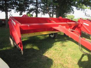 2025 West Point BS10M