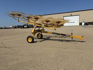 2024 Vermeer Mfg. Co. VR1224