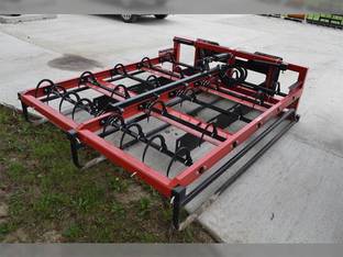 2022 Maxilator ACCUMAGRAPPLE ELITE