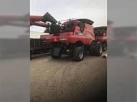 2014 Case IH 8230