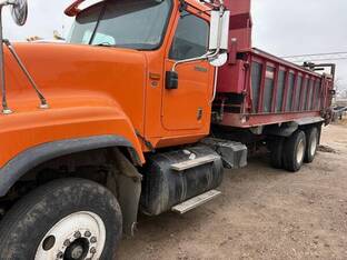 2018 Spread-All TK20TVD