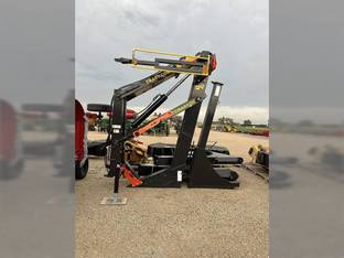 2023 CRARY TILE PRO PLOW For Sale in