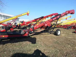 2026 Universal 2237 SHORT FIELD LOADER SD