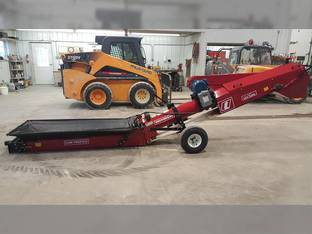 2026 Universal 1500 LOW PROFILE