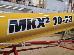 2025 Westfield MKX2 10-73