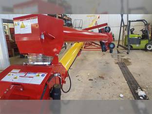 2025 Westfield MKX2 10-53