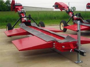 2026 Universal 1500 DRIVE OVER