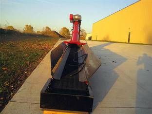 2026 Universal 1500 PIT CONVEYOR