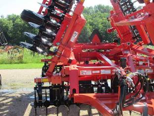 2025 Kuhn Krause 8010-20