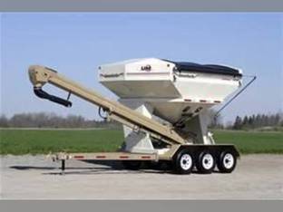 2025 Unverferth 3955XL