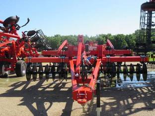 2025 Kuhn Krause 4857-9