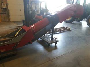 2026 Universal 2200 PIT CONVEYOR