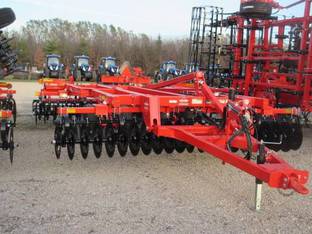 2026 Kuhn Krause 8010-14