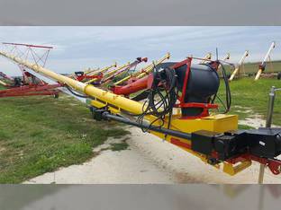 2026 Westfield WCX1590