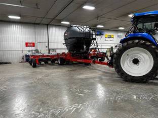 2025 Kuhn Krause 1210-1630