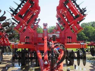 2025 Kuhn Krause 4857-11