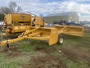 2025 MAST FARM SERVICE 3612