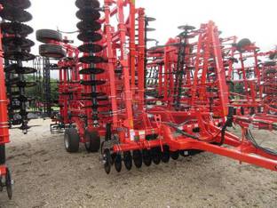 2025 Kuhn Krause LANDSMAN 6205-45