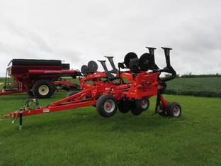 2025 Kuhn Krause 4835-930F