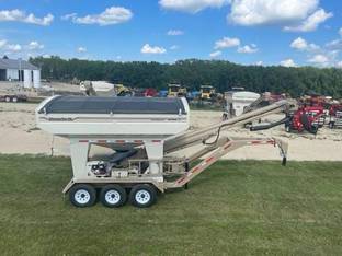 2025 Unverferth 3755XL