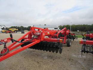 2025 Kuhn Krause 4857-7