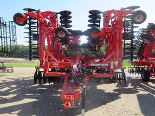 2025 Kuhn Krause 8010-40