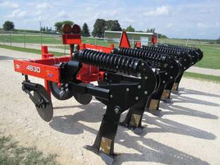 2025 Kuhn Krause 4835-530R