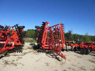 2025 Kuhn Krause LANDSMAN 6205-31
