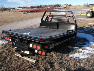 2025 Triple C HB3200