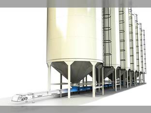 2026 Universal UNIVEY HOPPER BOTTOM CONVEYOR