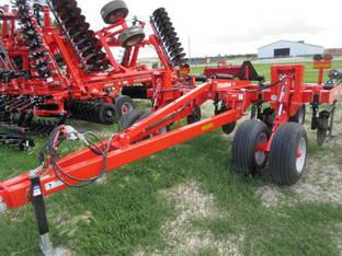 2025 Kuhn Krause 4835-730F