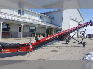 2026 Universal 1542 SHORT FIELD LOADER TD