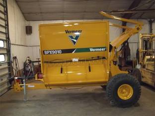 2024 Vermeer Mfg. Co. BPX9010