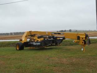 2025 Vermeer Mfg. Co. TM1210