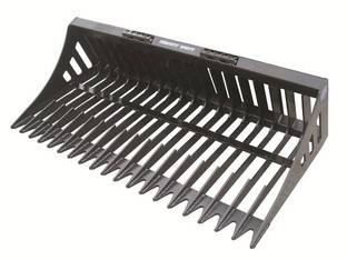 BLUE DIAMOND Rock Buckets