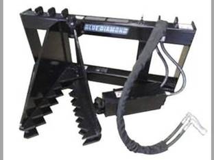 BLUE DIAMOND Tree / Post Puller