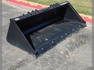 2022 BLUE DIAMOND Severe Duty Buckets