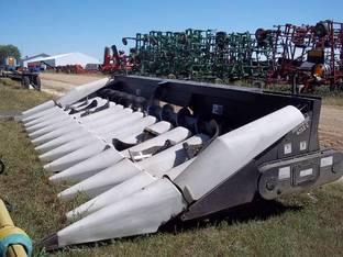 2009 Harvestec 4212C