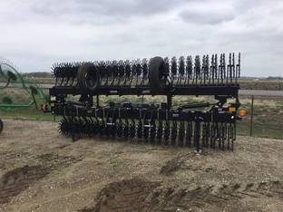 Yetter 3530