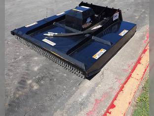 BLUE DIAMOND HEAVY DUTY 3 BLADE BRUSH CUTTER