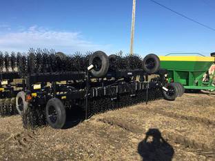 Yetter 3541