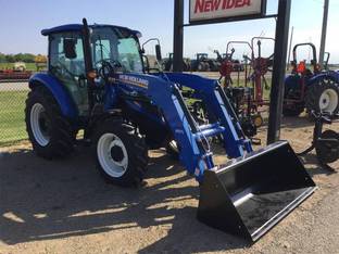 2024 New Holland POWERSTAR 75