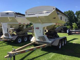 2024 Unverferth 3755XL