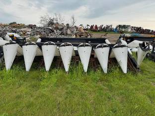 2005 Harvestec 4308C