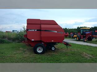 2003 Case IH RBX562