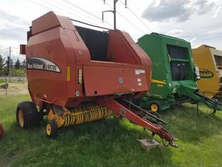 2003 New Holland BR780