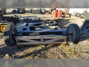 2016 MacDon Industries R1